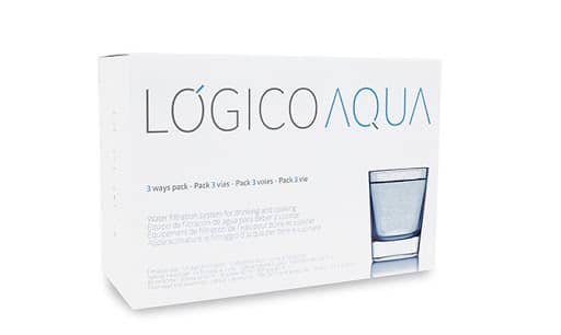 Logicoaqua Pack 1 Via – Osmosis