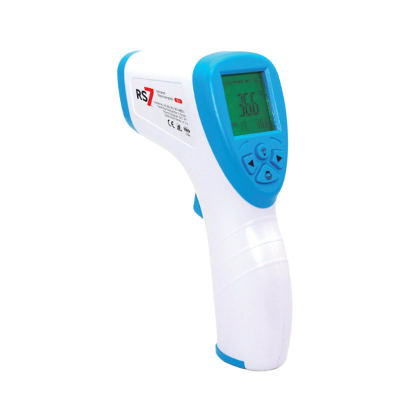Termòmetre corporal d’infraroig