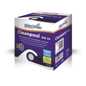 Cleanpool